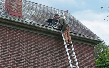 what affects urgent Hickleton roof repairs