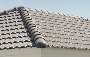 advantages of Hickleton clay roofing