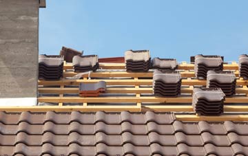 Hickleton clay roofing costs