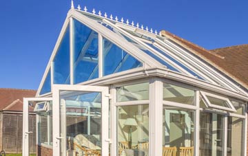 conservatory roof insulation costs Hickleton