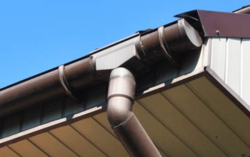 types of Hickleton fascias