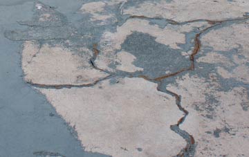 fibreglass roofing replacement Hickleton