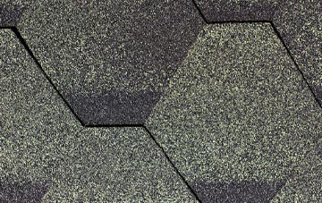 Hickleton fibreglass shingle repairs