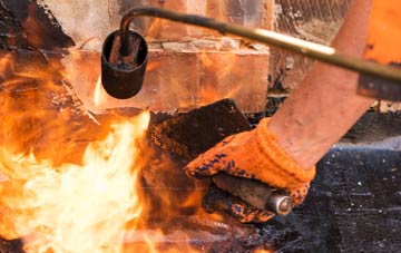 Hickleton flat roof repair companies