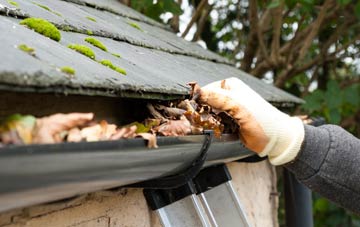 gutter cleaning Hickleton, South Yorkshire