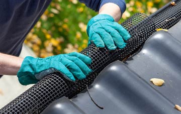 Hickleton gutter repair companies
