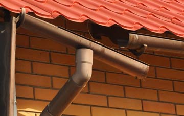 Hickleton gutter repair costs