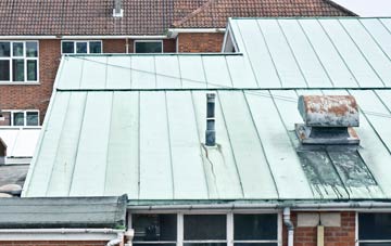 Hickleton lead roofing costs