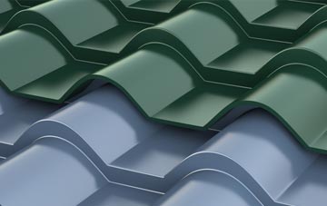 who should consider Hickleton plastic roofs