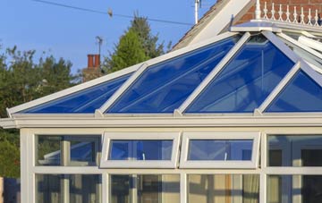 professional Hickleton conservatory insulation
