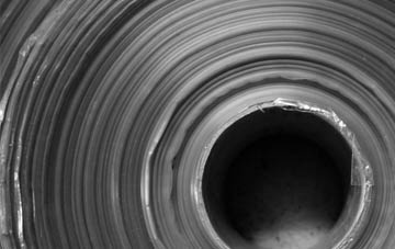 Hickleton pvc roof replacement