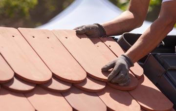Hickleton roof tile contractors