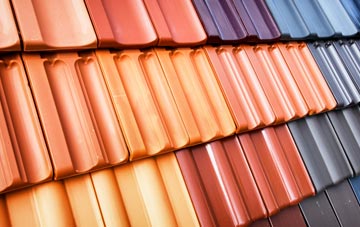 Hickleton roof tile costs