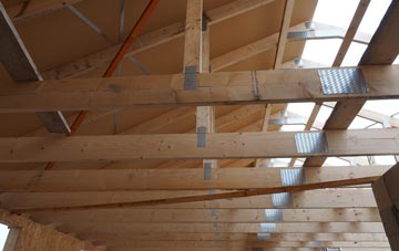 Hickleton roof truss costs