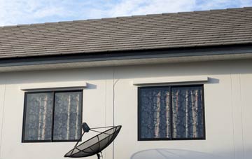 Hickleton rubber roof costs