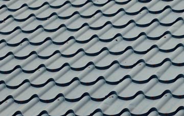 Hickleton rubber roofing companies