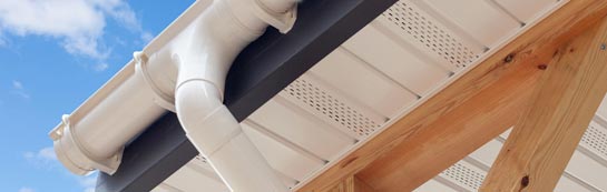 get Hickleton guttering quotes today