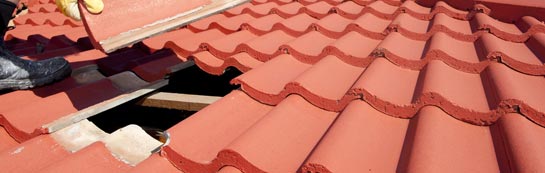 compare Hickleton roof repair quotes