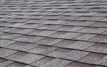 Hickleton tiles for shallow pitch roofing