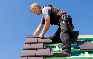 disadvantages of Hickleton slate roofing