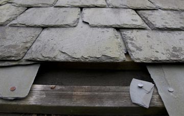 Hickleton slate roof repairs and maintenance