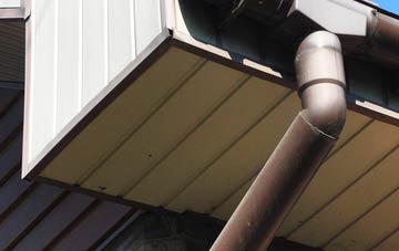 Hickleton soffit installation costs