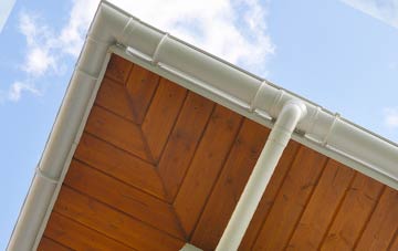Hickleton soffit types
