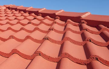 Hickleton tile and slate roof replacement