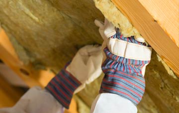 types of Hickleton pitched roof insulation materials
