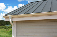 Hickleton fascia repair