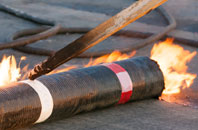 free Hickleton flat roofing repair quotes