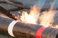 Hickleton flat roofing replacement