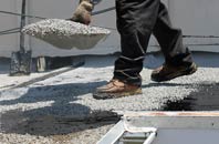 find rated Hickleton flat roofing replacement companies