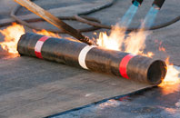 Hickleton flat roof sealing