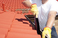 Hickleton gutter repair