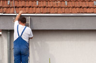 free Hickleton gutter repair quotes