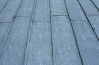 Hickleton lead roofing