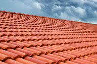 Hickleton roofing tiles