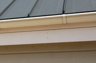 Hickleton soffit repair
