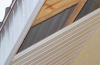 rated Hickleton soffit repair companies