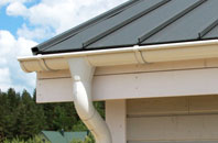Hickleton soffits