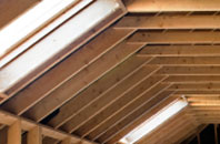 Hickleton tapered roof insulation quotes