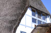 find rated Hickleton thatchers